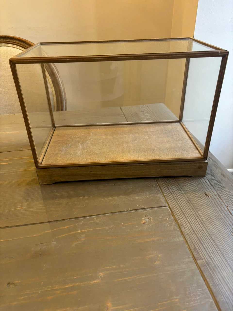 Restoration Hardware Case
