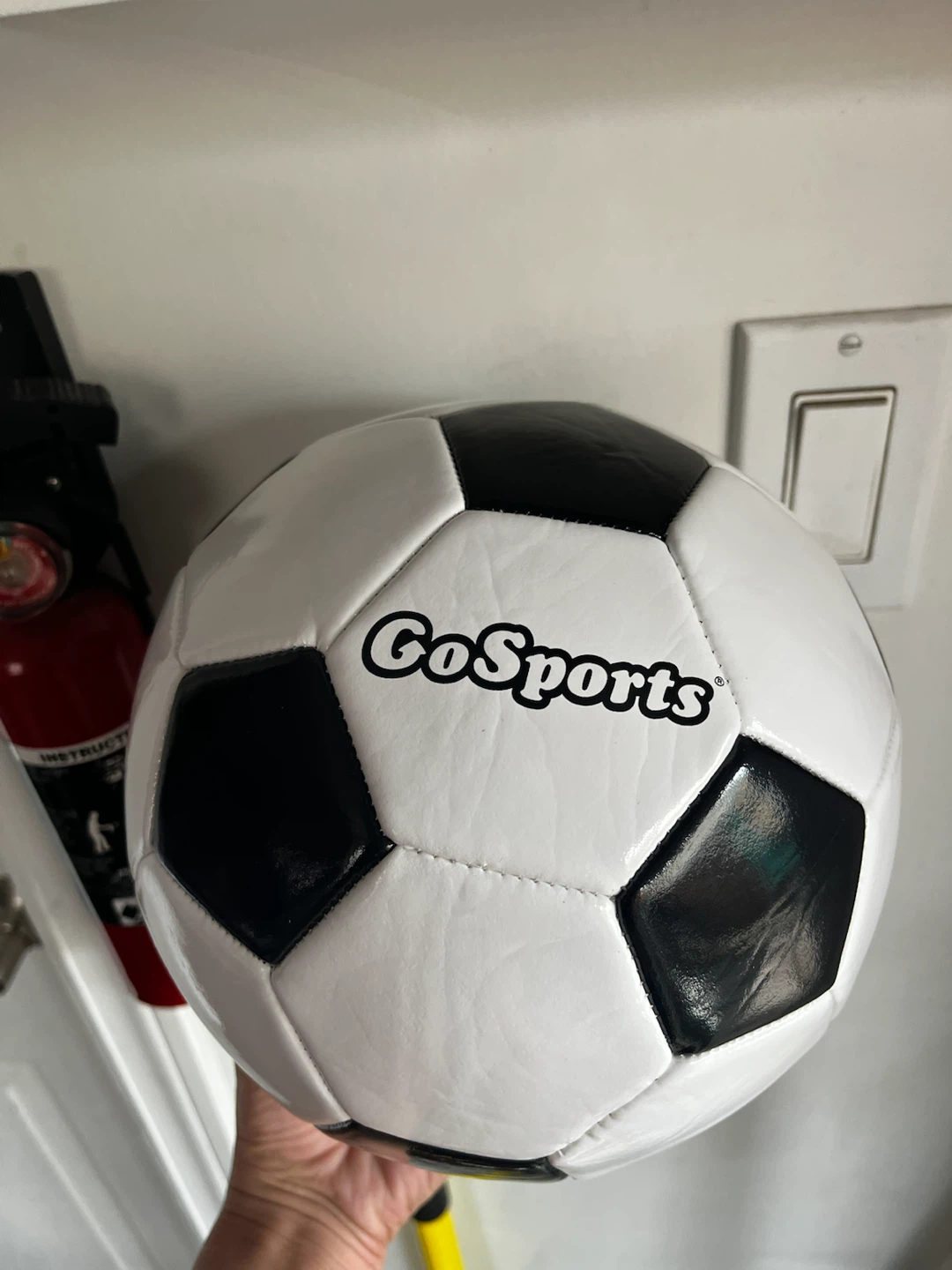 9 new Soccer Balls - photo 2