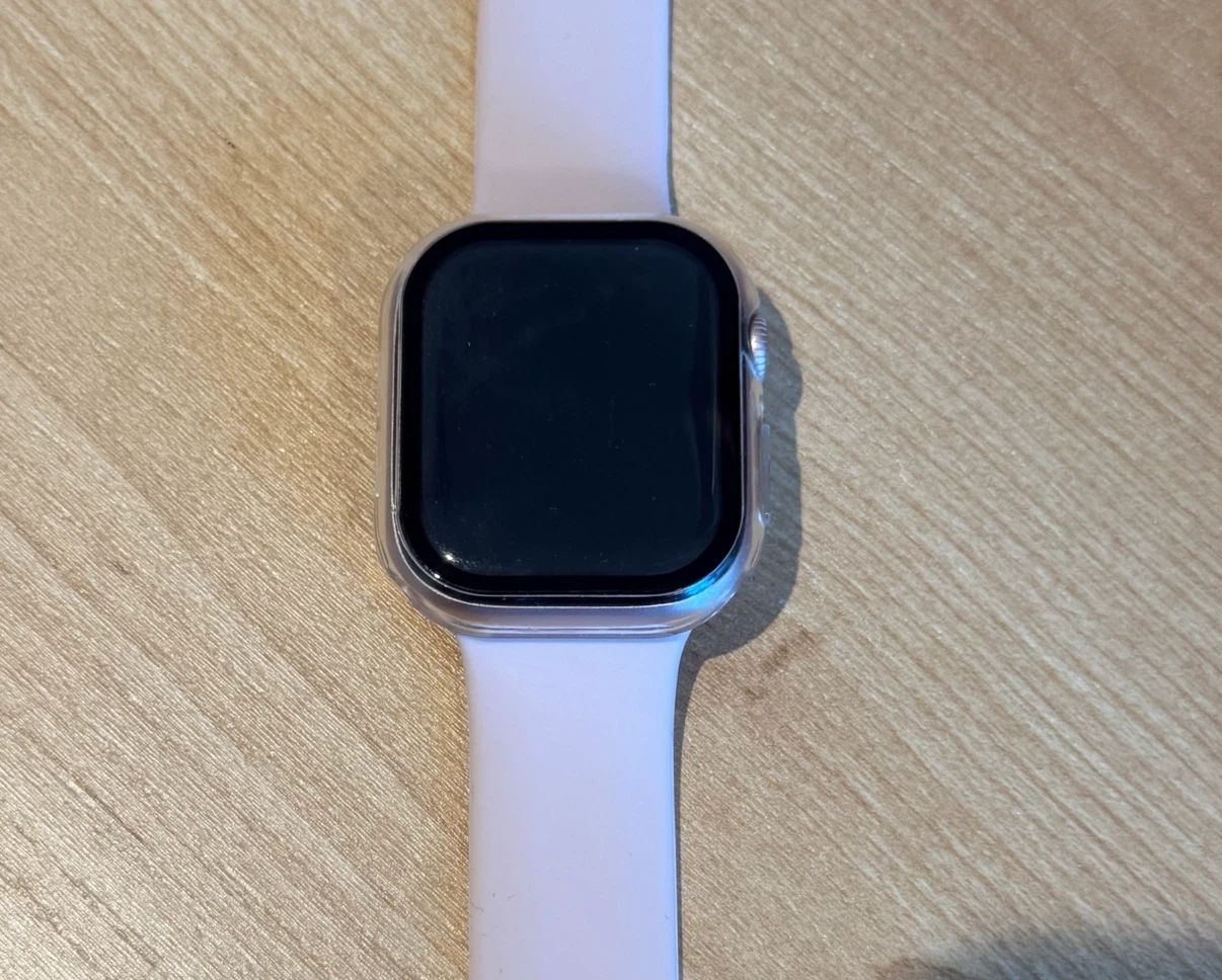 Apple Watch Series 10 42mm Aluminium