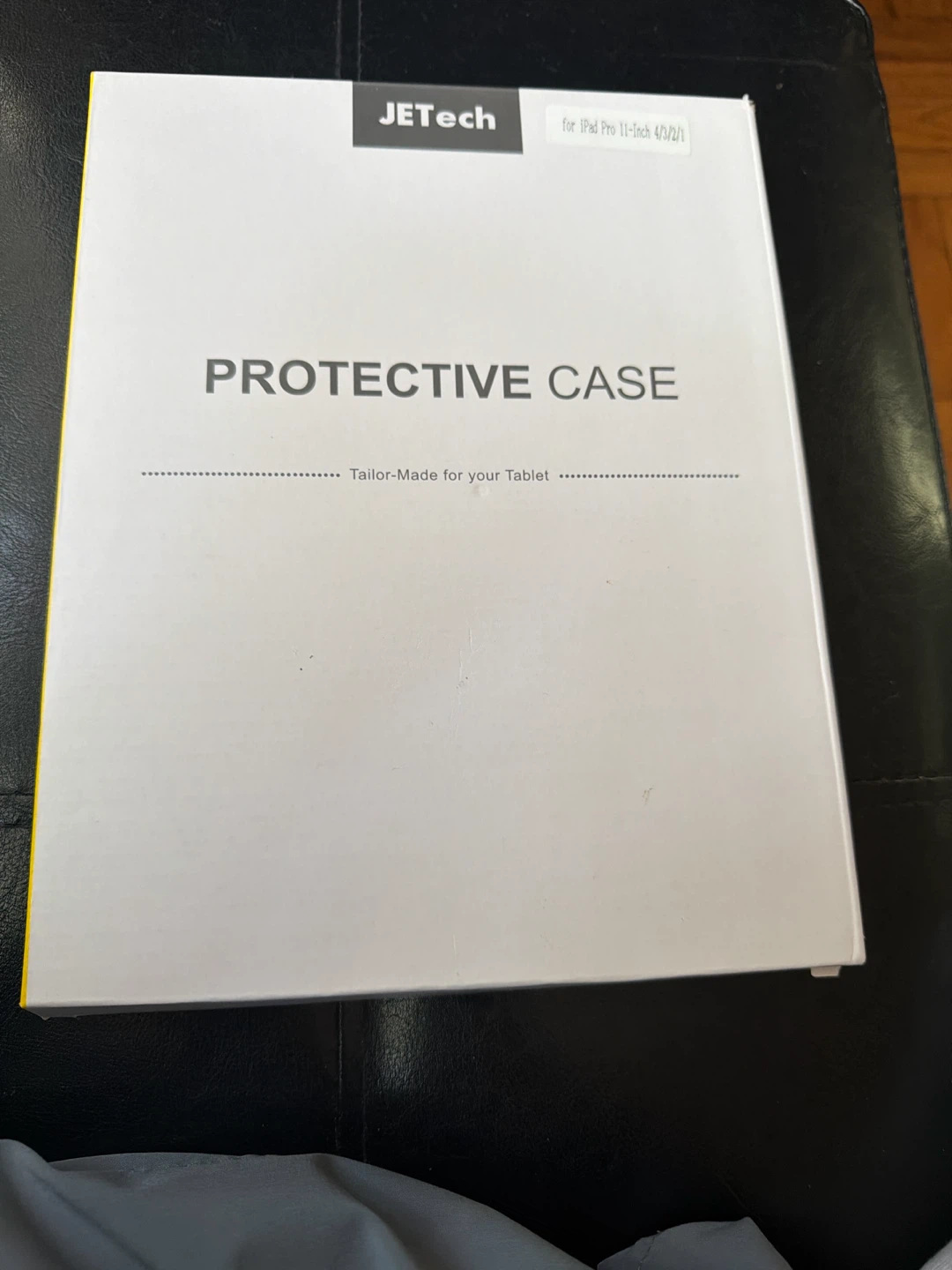JETech Protective Case for iPad Pro 11-inch