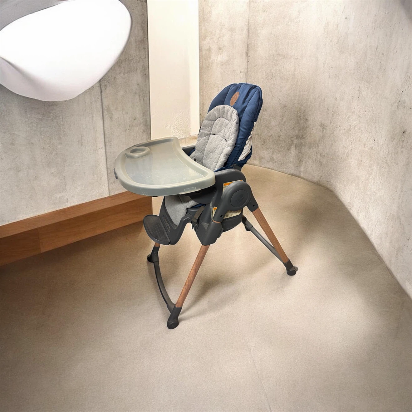Maxi-Cosi High Chair