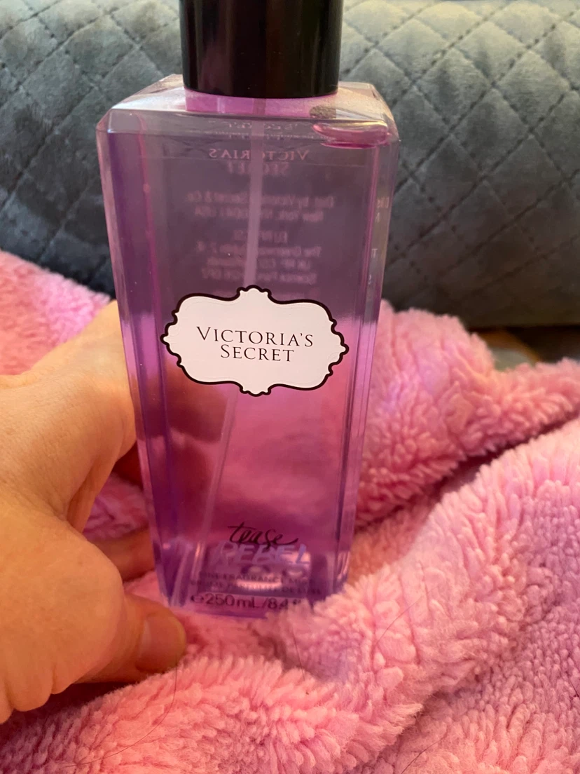 Victoria's Secret Tease Rebel Fragrance Mist 250ml