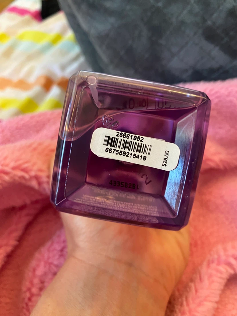Victoria's Secret Tease Rebel Fragrance Mist 250ml - photo 3