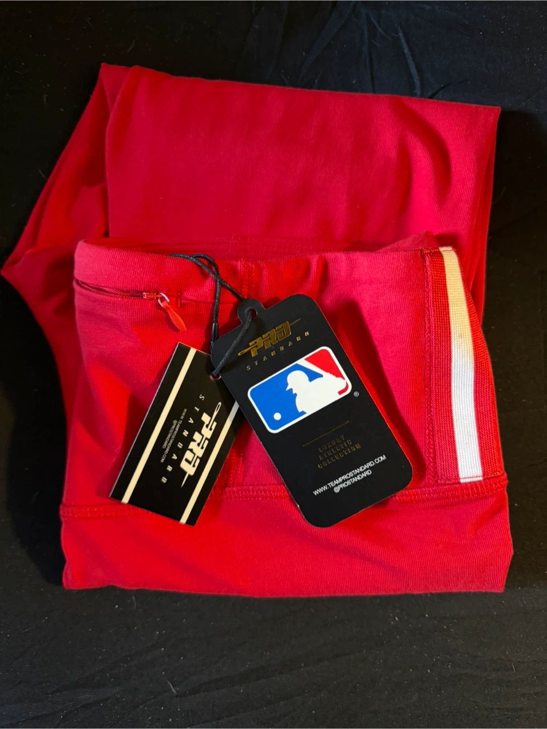 Pro Standard St. Louis Cardinals Leggings