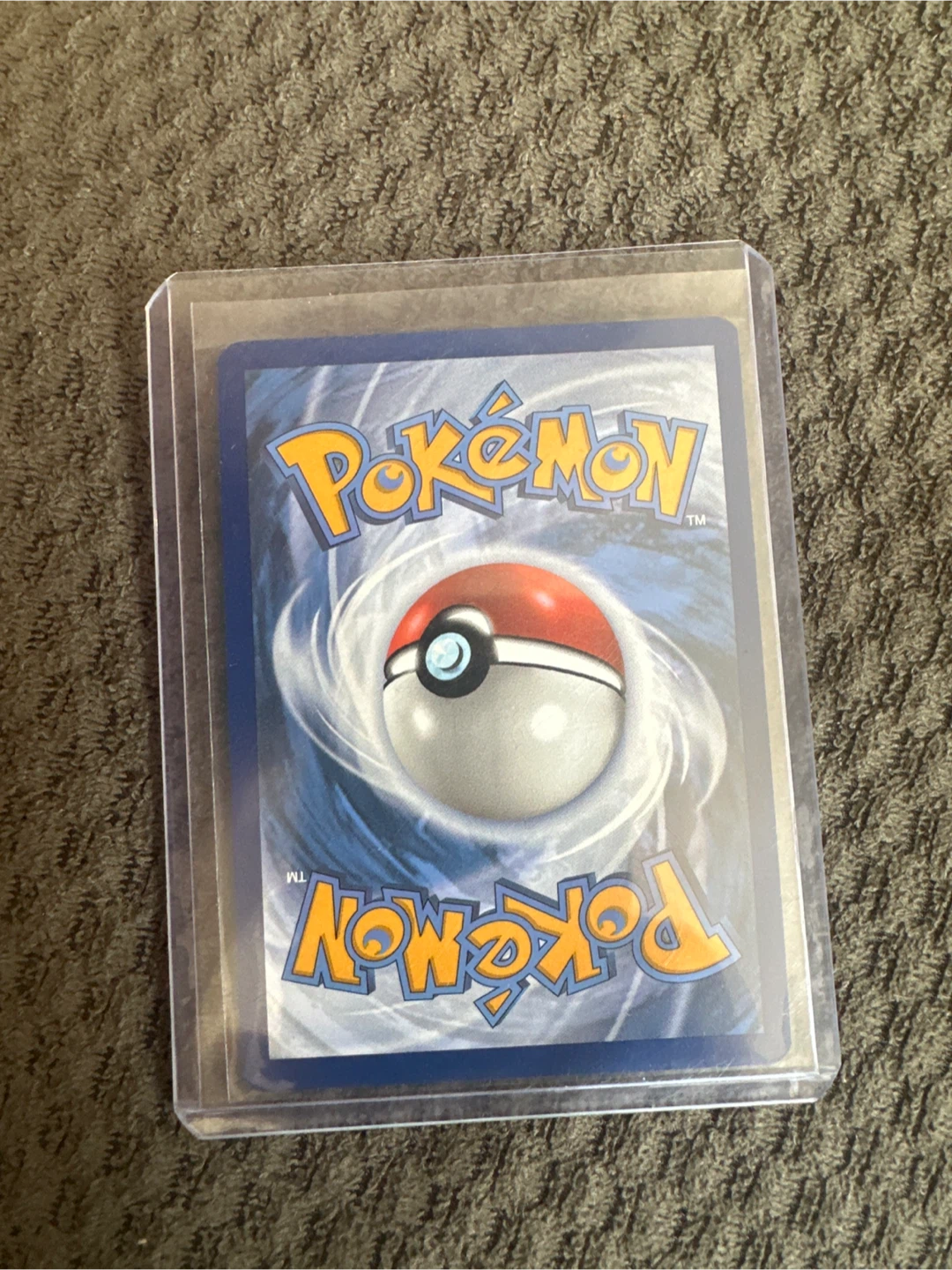 Pokemon Charmander SVP EN 044 Trading Card - photo 2