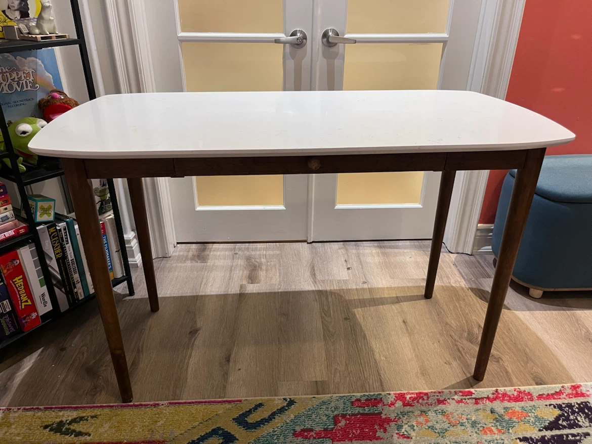 Structube Writing Desk
