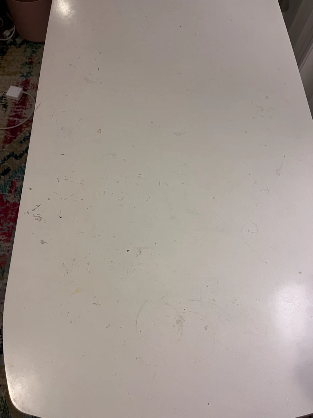 Structube Writing Desk - photo 2