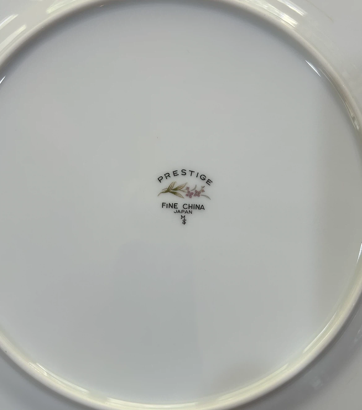 Prestige Fine China Plates Japan (15) - photo 2