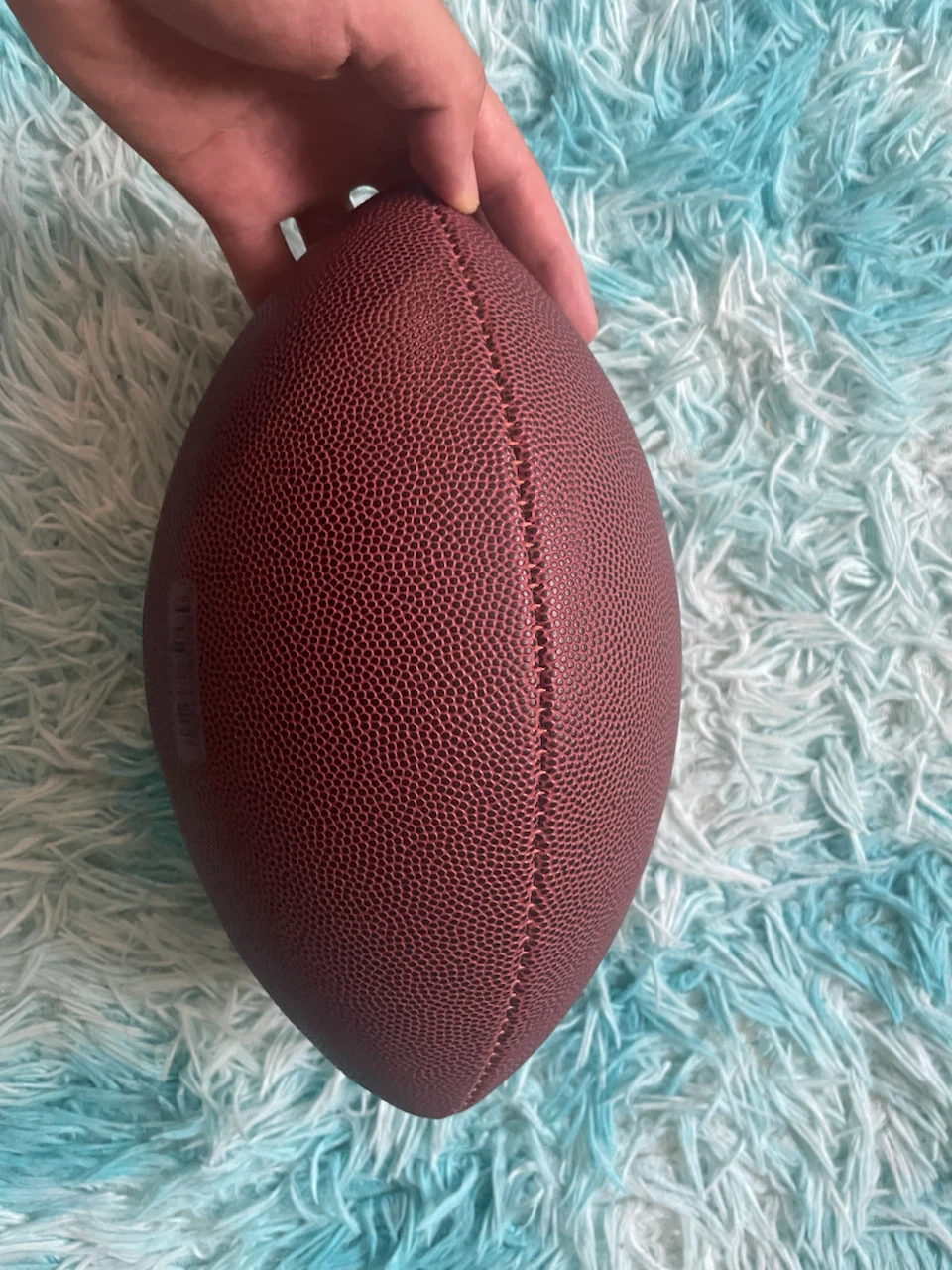 Wilson American Football - photo 2