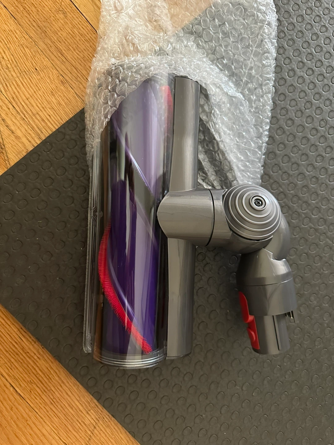 New Vacuum Head Replacement for Dyson V7 / V8 / V10 / V11 / V15 - photo 2