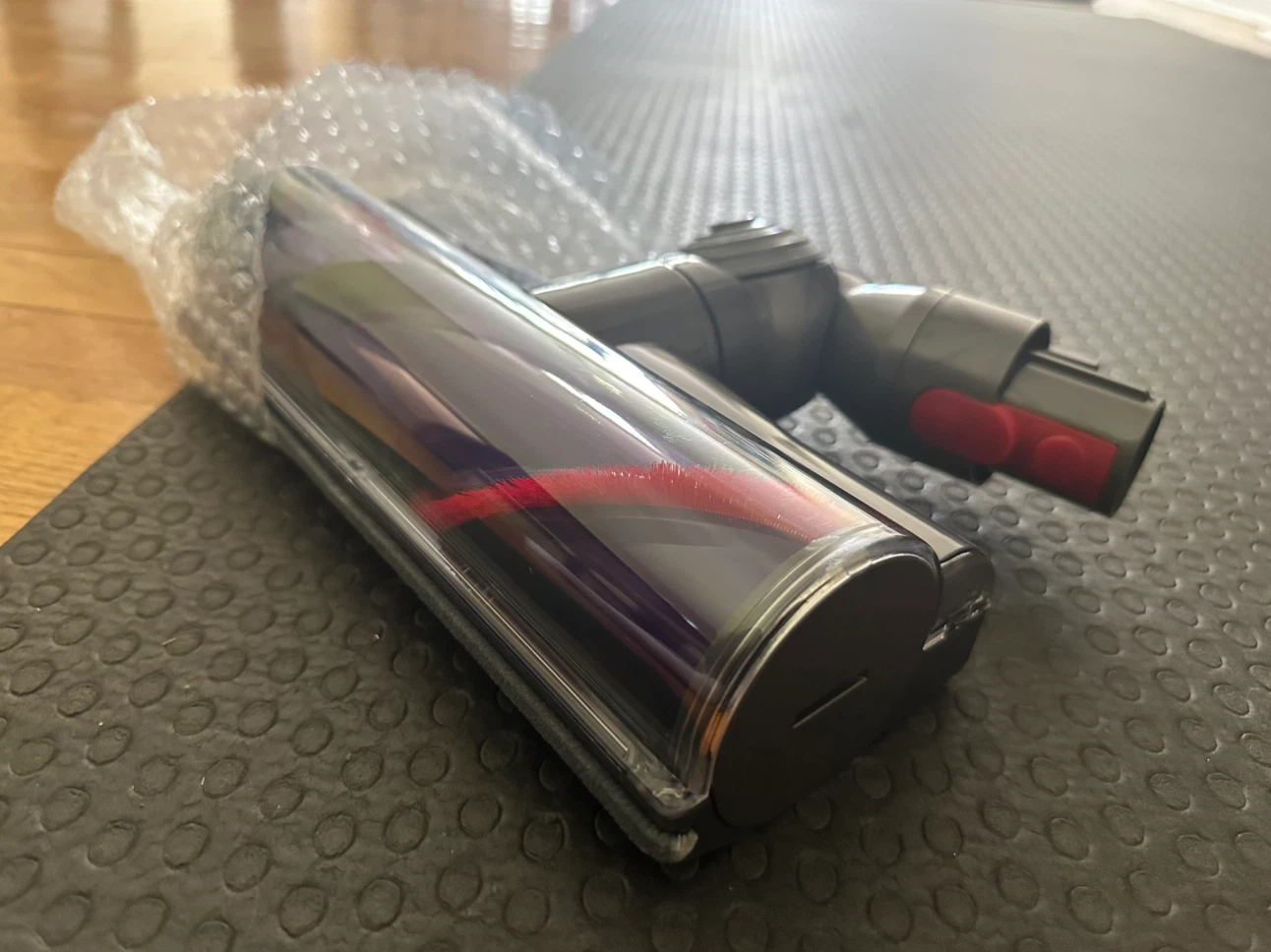 New Vacuum Head Replacement for Dyson V7 / V8 / V10 / V11 / V15 - photo 3