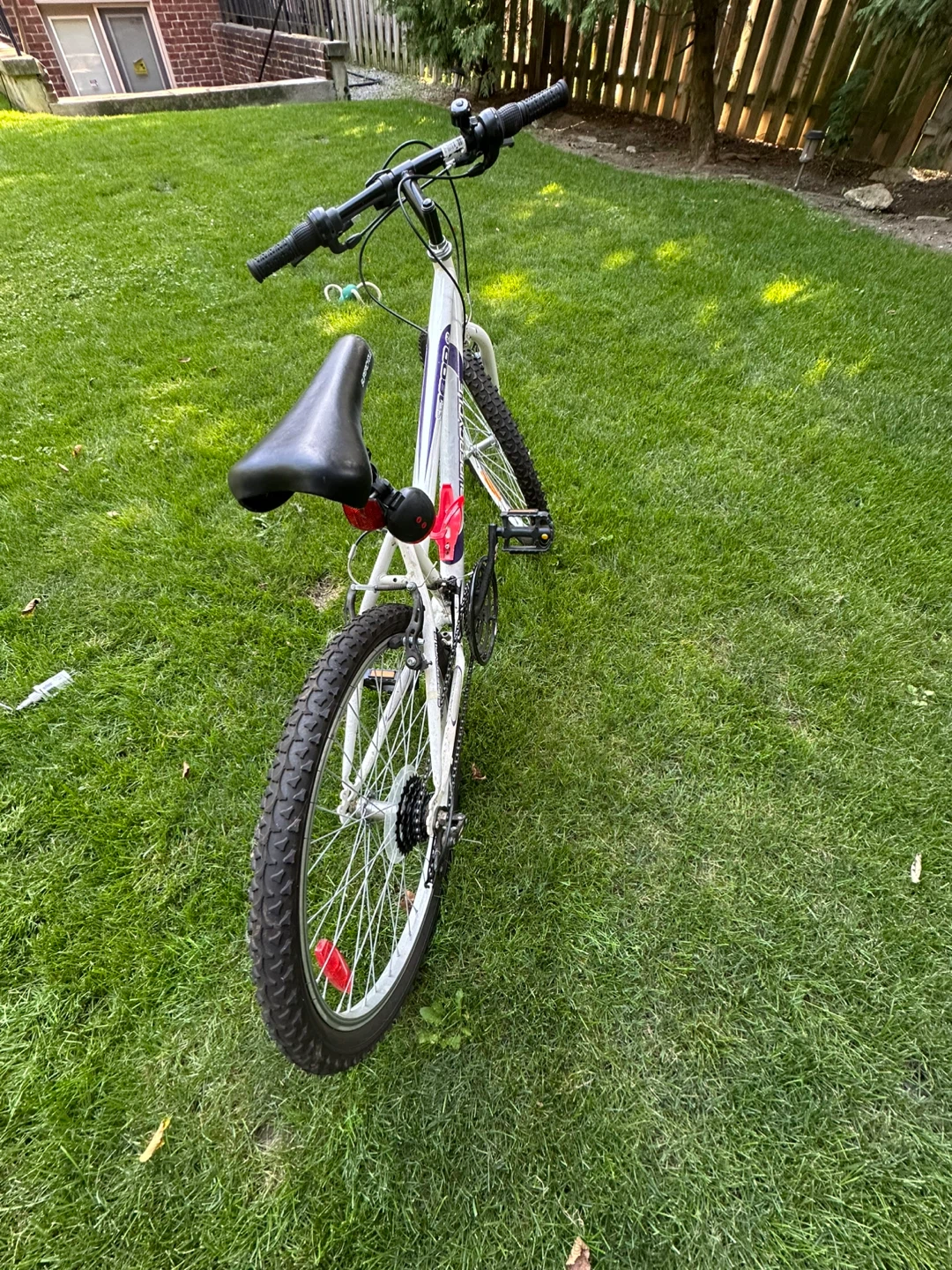 Supercycle SC1600 Mountain Bike 24 inches - photo 2