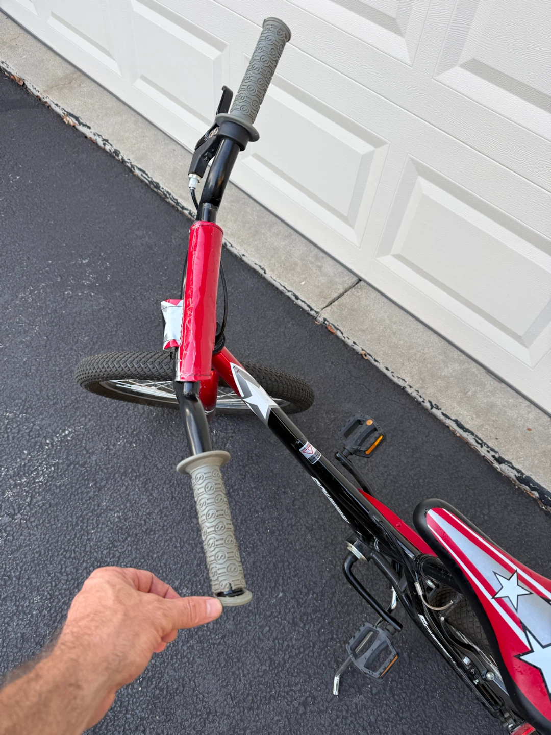 Schwinn Scheme BMX Bike - photo 4