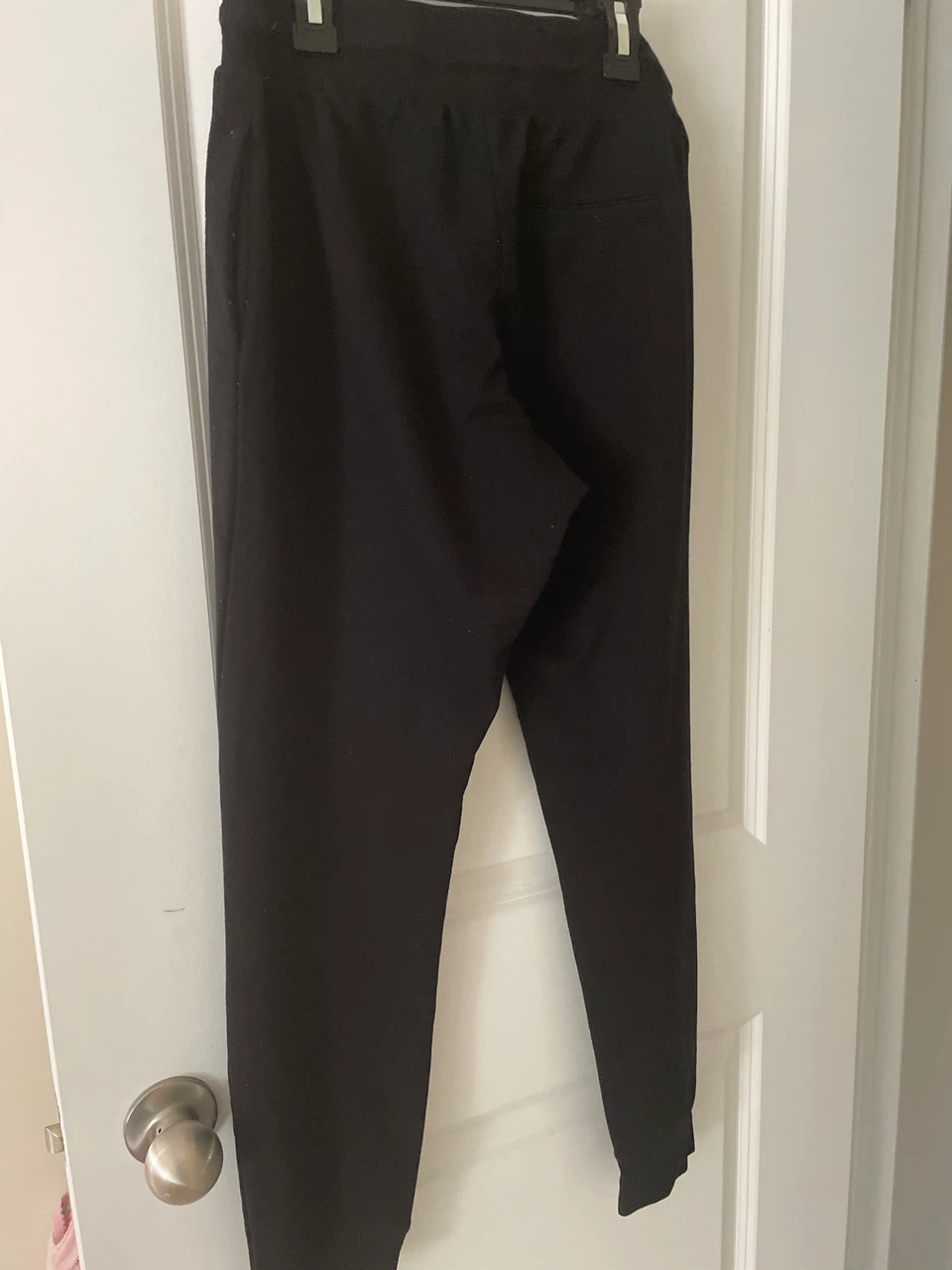 Forever 21 black jogger pants - photo 2