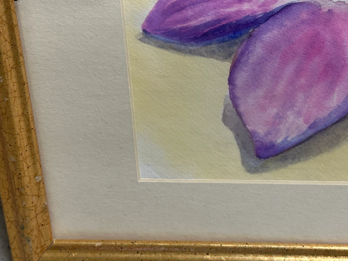 Beautiful Watercolour Painting - photo 4