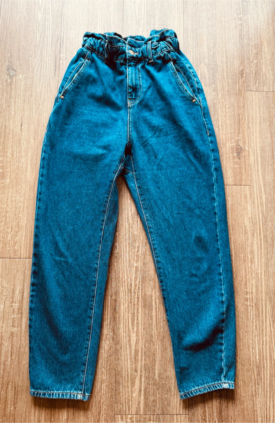 3 Zara Jeans Bundle – Size US 2 / EUR 34 - photo 2