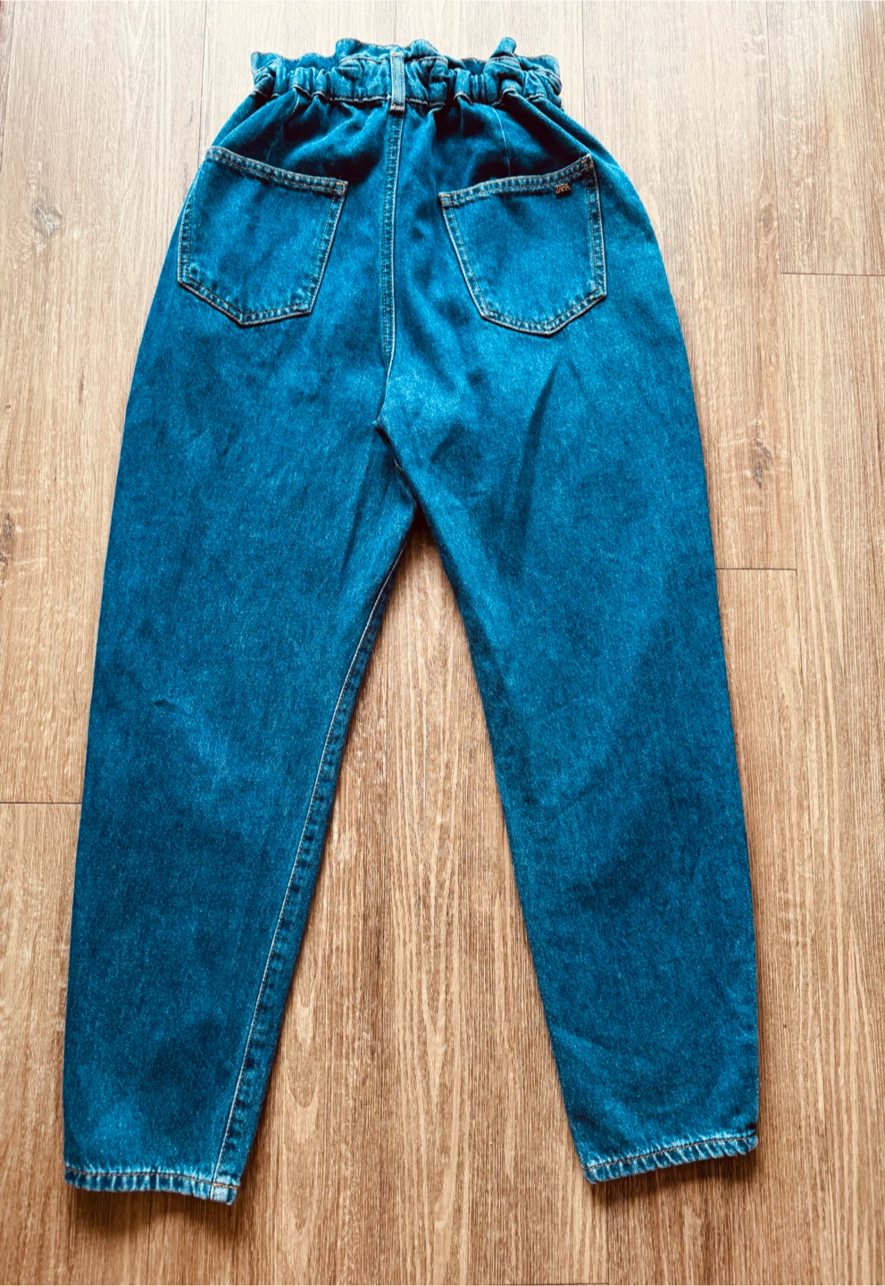 3 Zara Jeans Bundle – Size US 2 / EUR 34 - photo 3