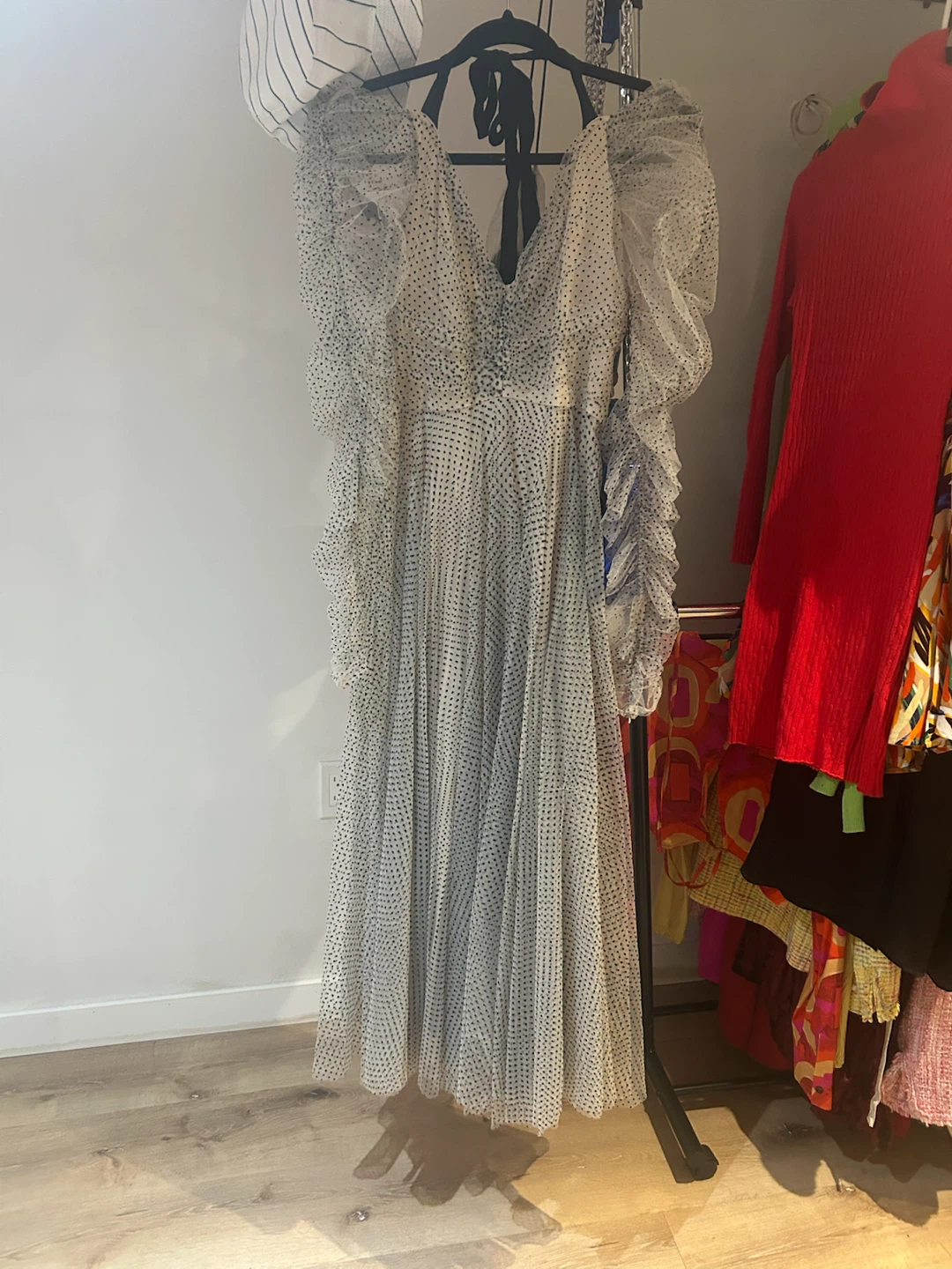 MOVING SALE! Zimmerman Dress