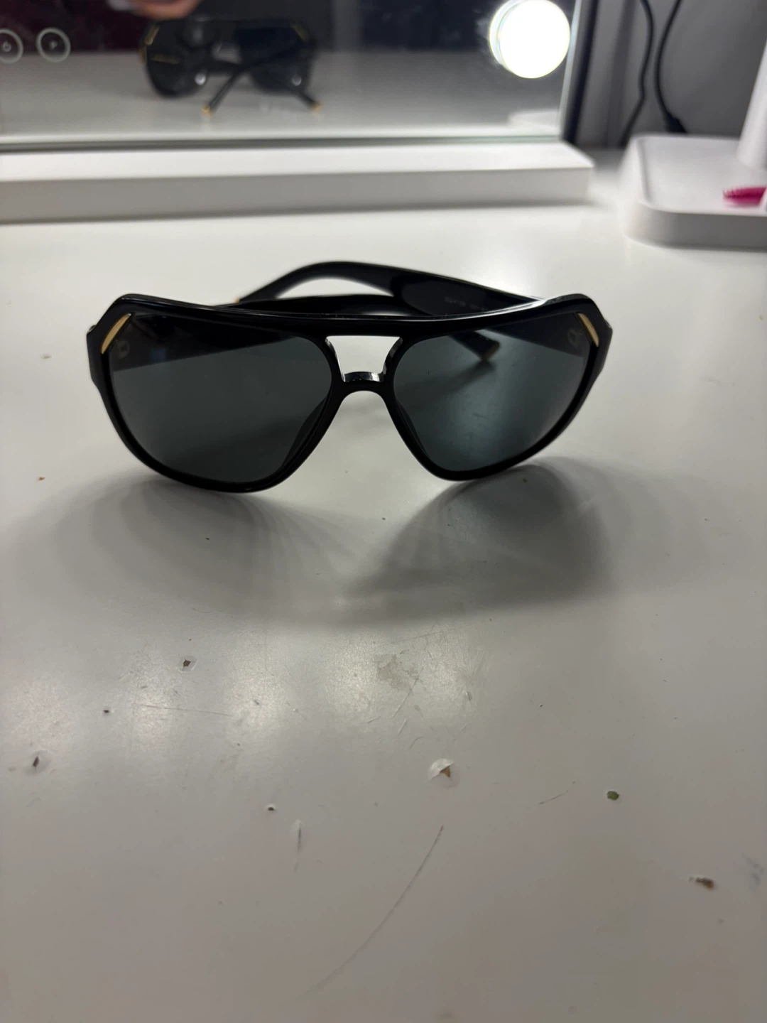 Dolce & Gabbana DG4116 Sunglasses