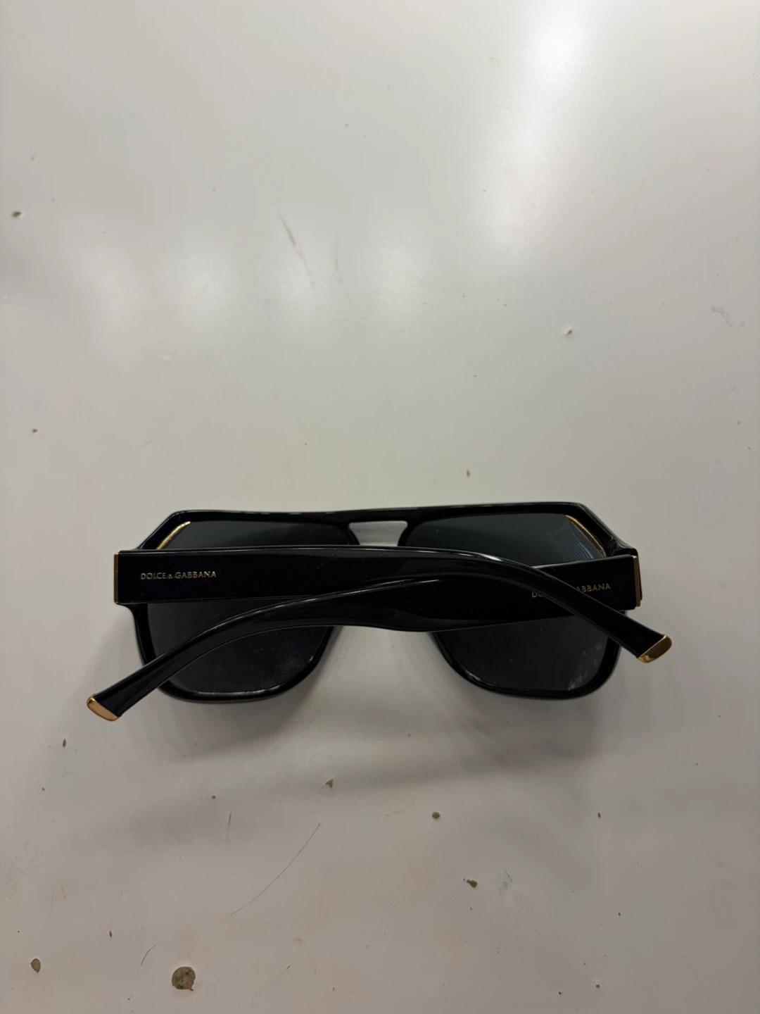 Dolce & Gabbana DG4116 Sunglasses - photo 3