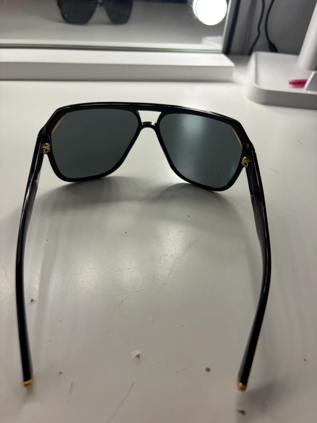 Dolce & Gabbana DG4116 Sunglasses - photo 4