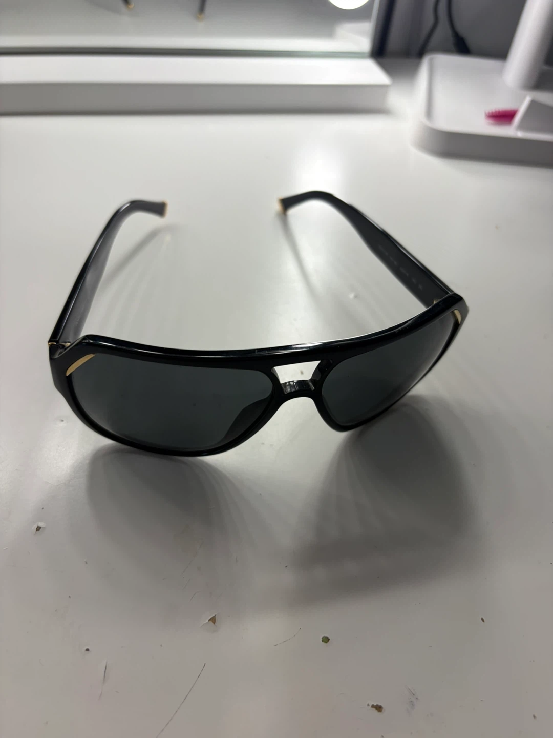 Dolce & Gabbana DG4116 Sunglasses - photo 5