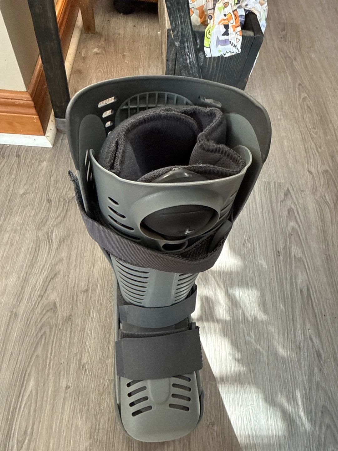 Medical Orthopaedic Walking Boot - photo 3