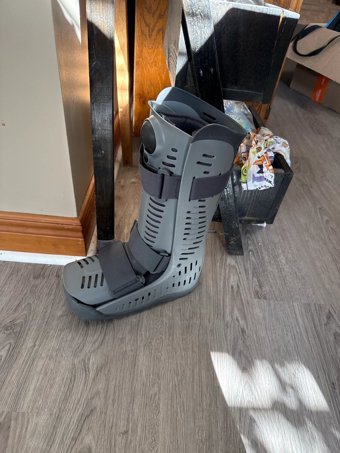 Medical Orthopaedic Walking Boot - photo 4