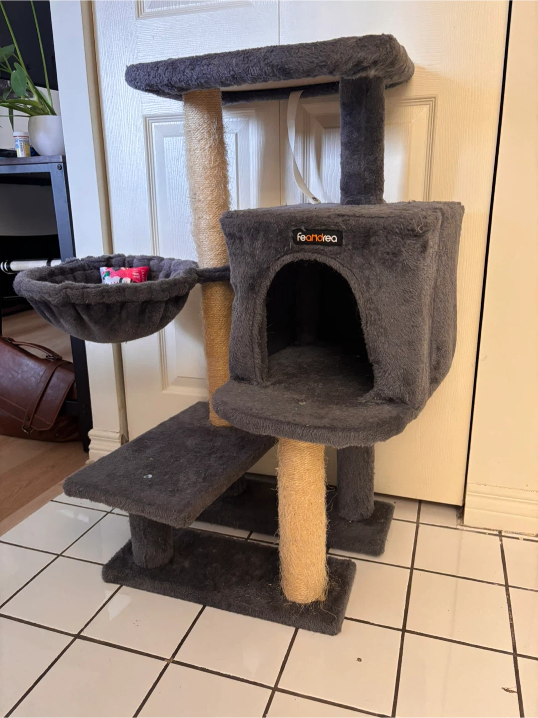 Feandrea Cat Tree