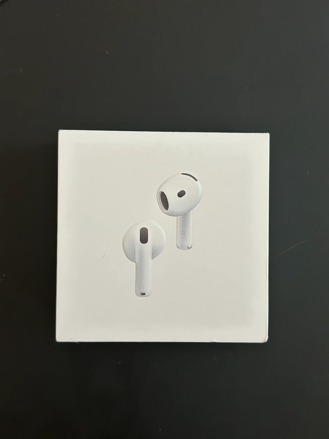 Airpod 4 ANC