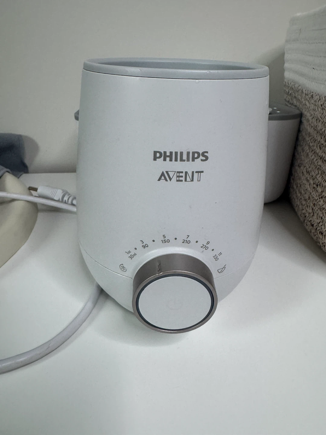 Philips Avent Bottle Warmer