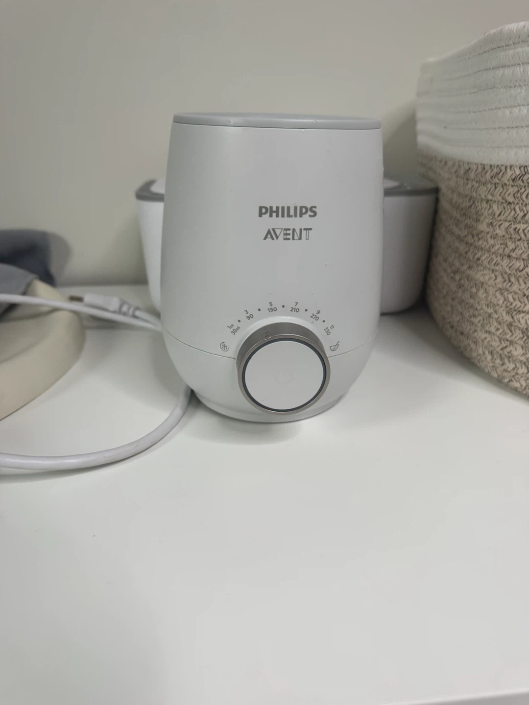 Philips Avent Bottle Warmer - photo 2