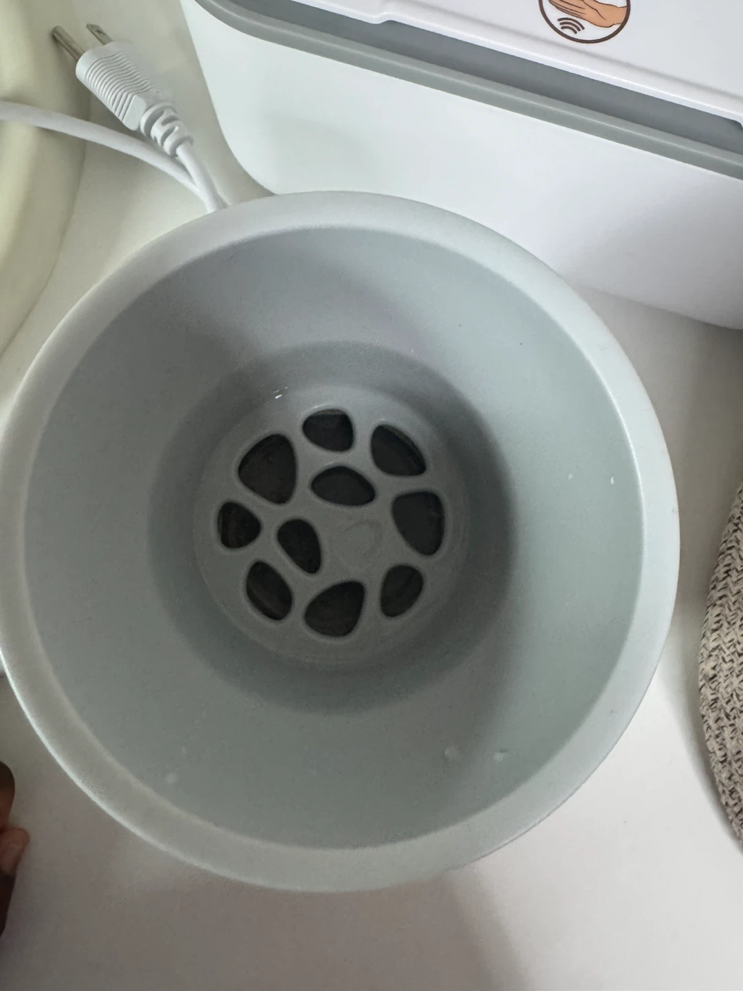 Philips Avent Bottle Warmer - photo 3