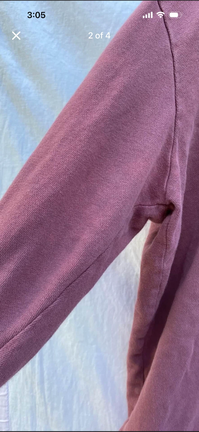 Burton sweater - photo 2