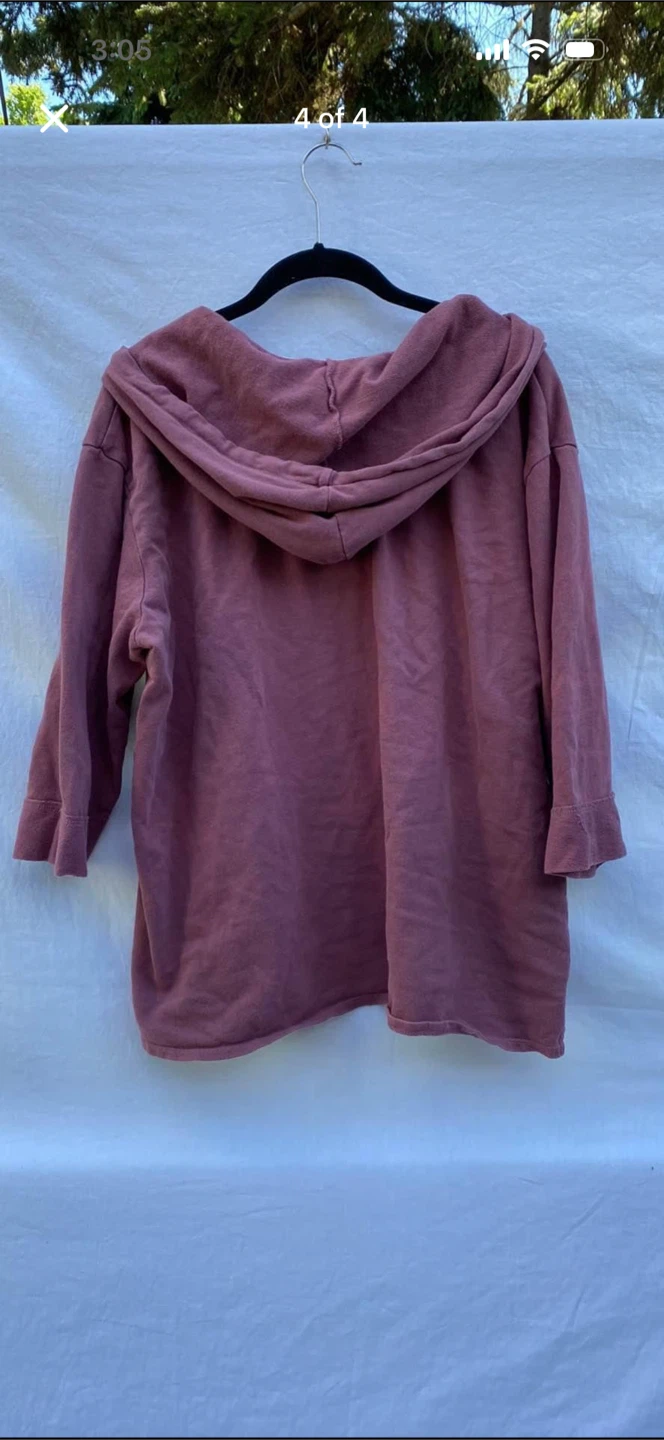 Burton sweater - photo 4