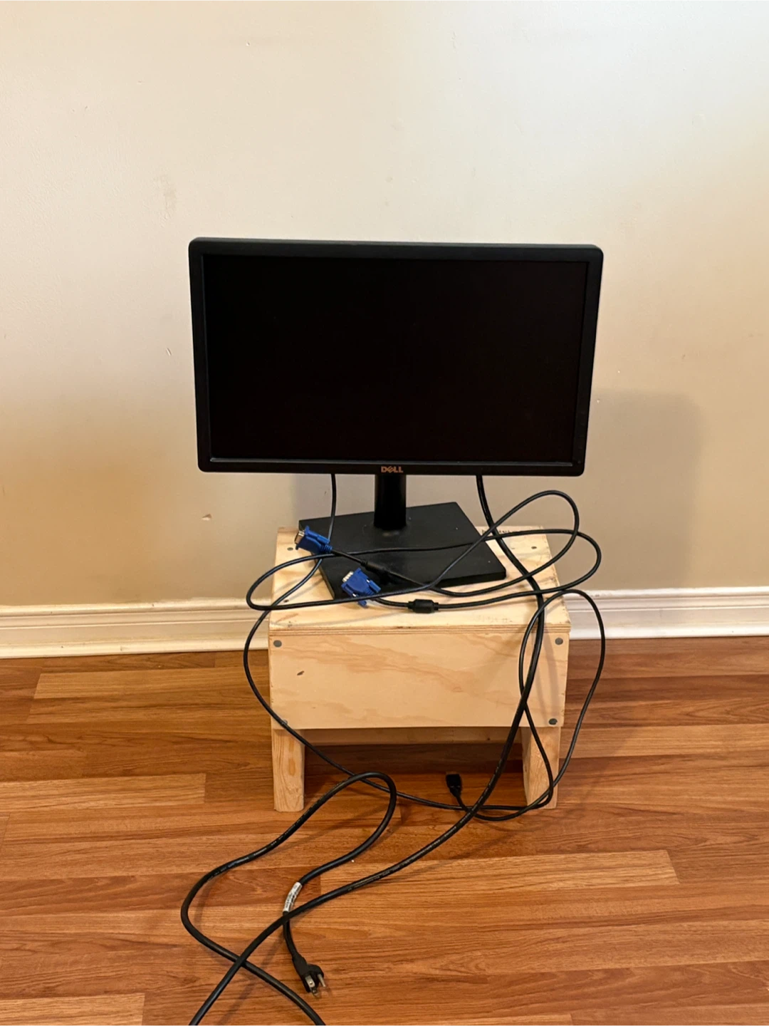 Dell Computer Monitor