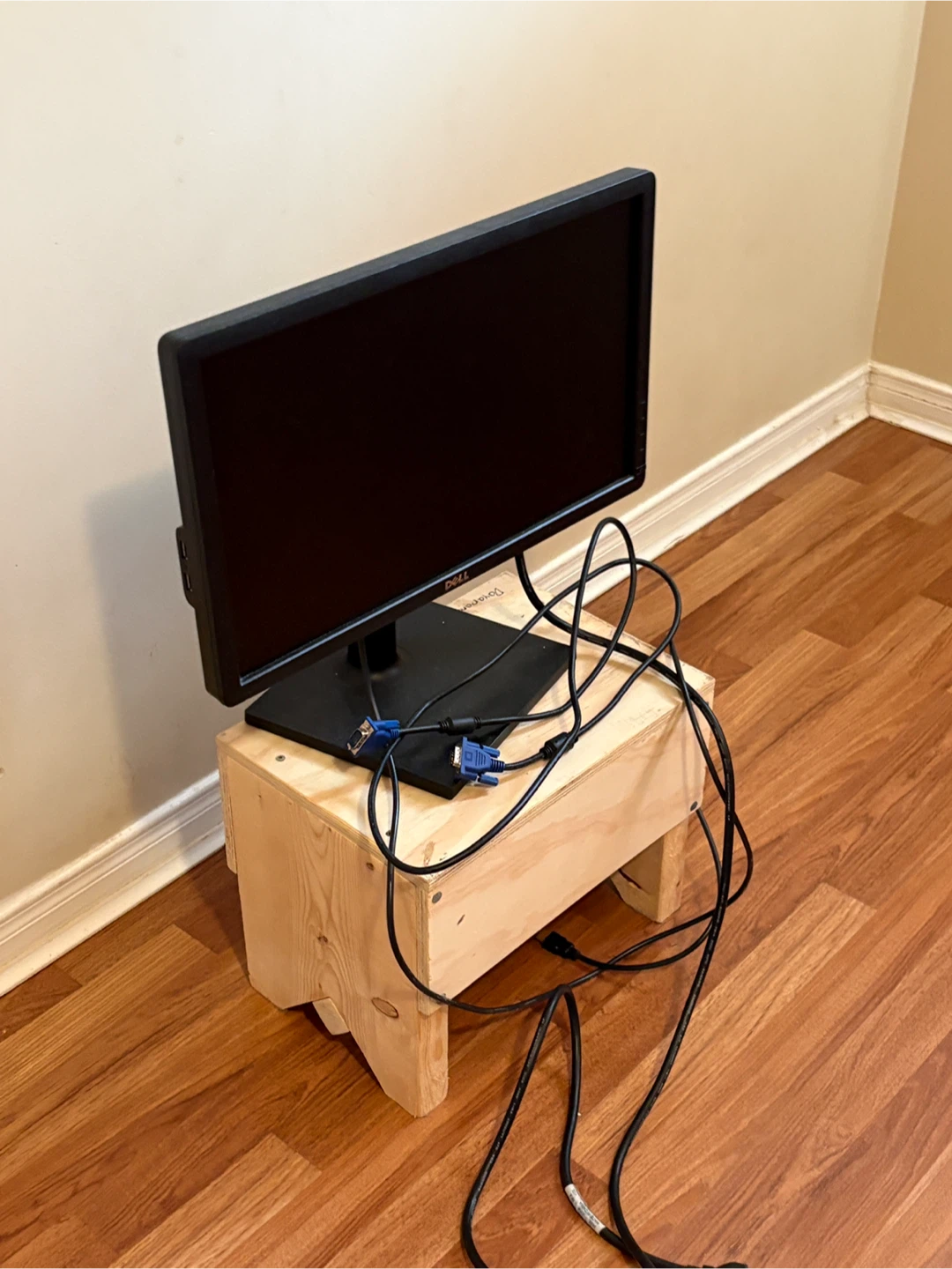 Dell Computer Monitor - photo 2