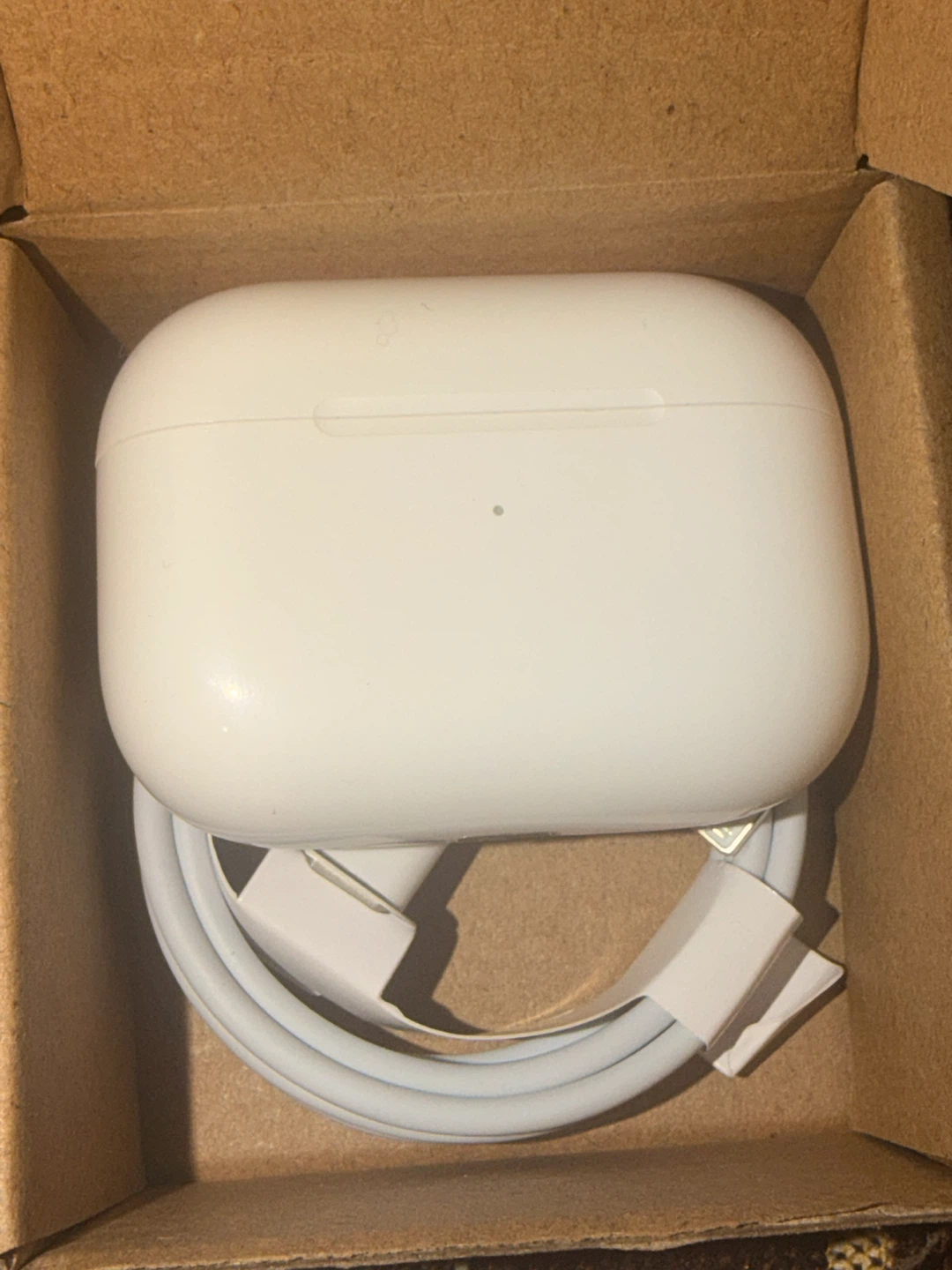 Apple AirPods Pro with Charging Case