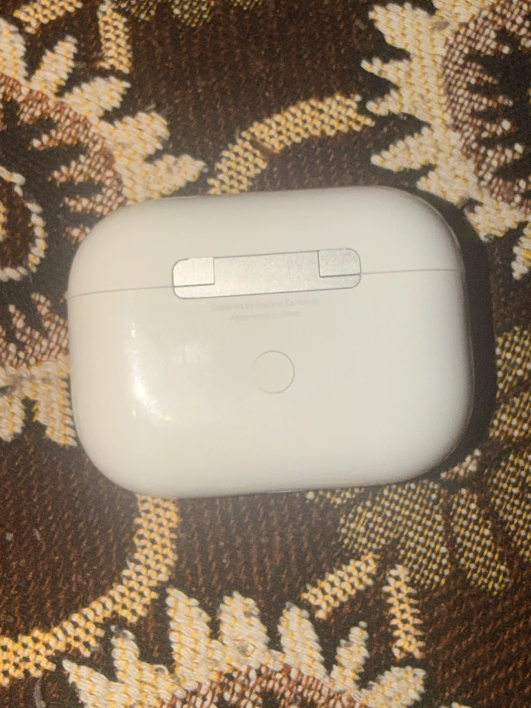 Apple AirPods Pro with Charging Case - photo 3