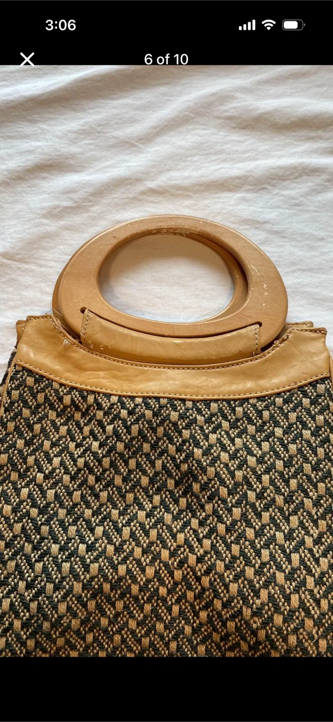 BCBGeneration Bucket Purse Bag - photo 5