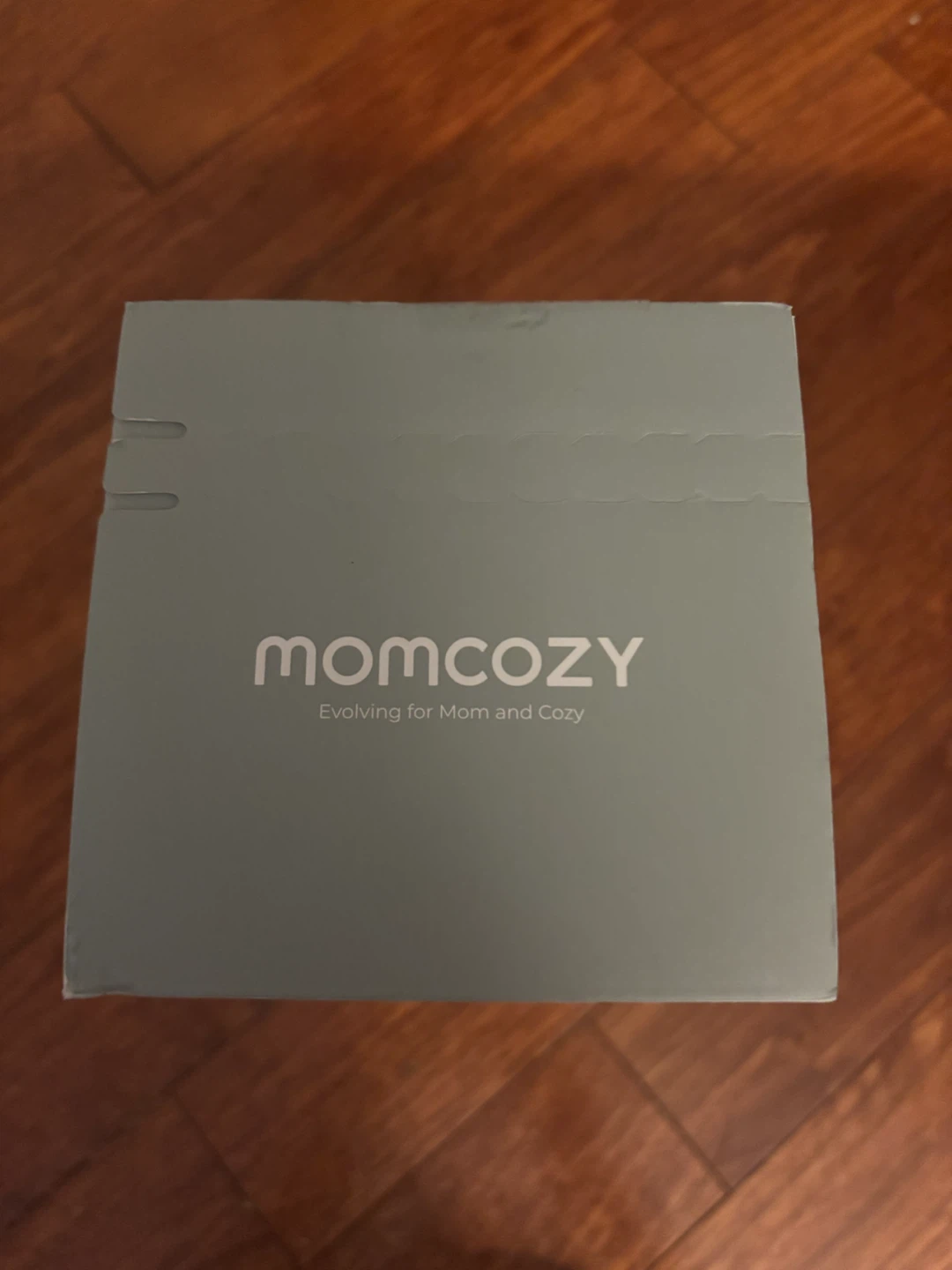 BNIB sealed Momcozy Portable Water and Milk Warmer - photo 3