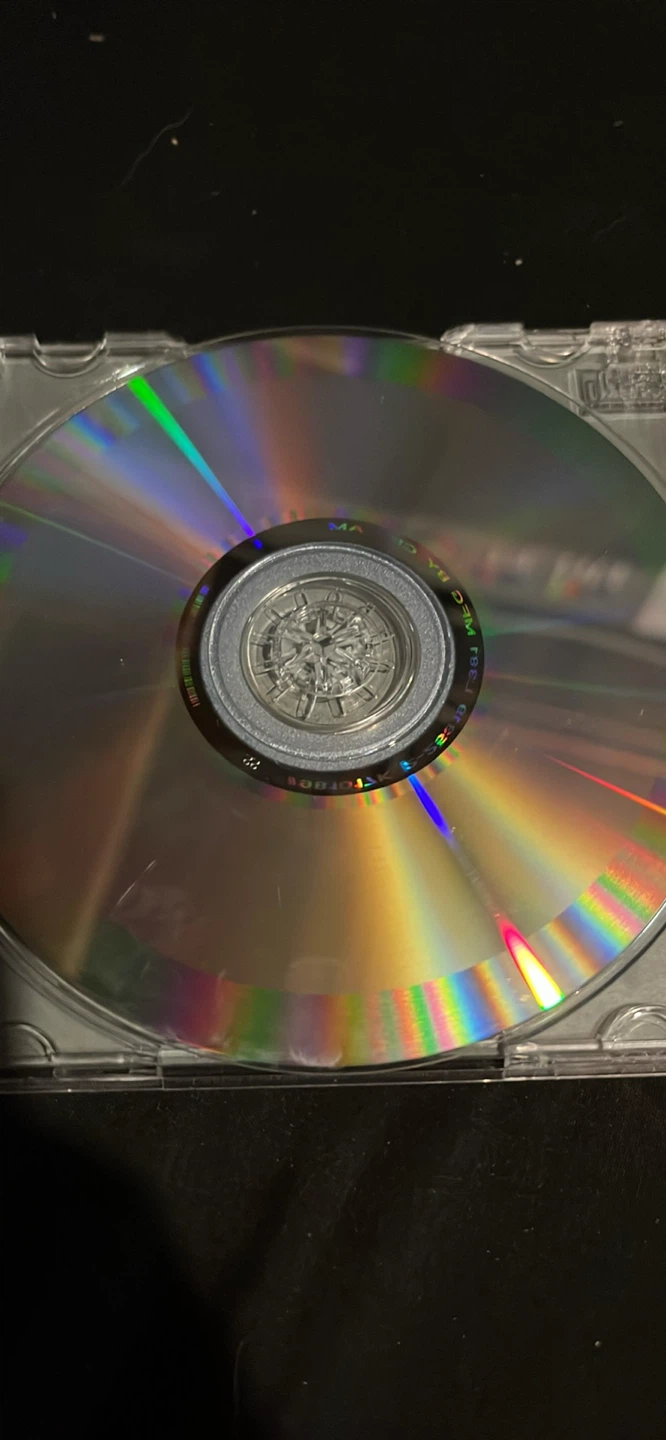Cher Believe Audio CD - photo 3