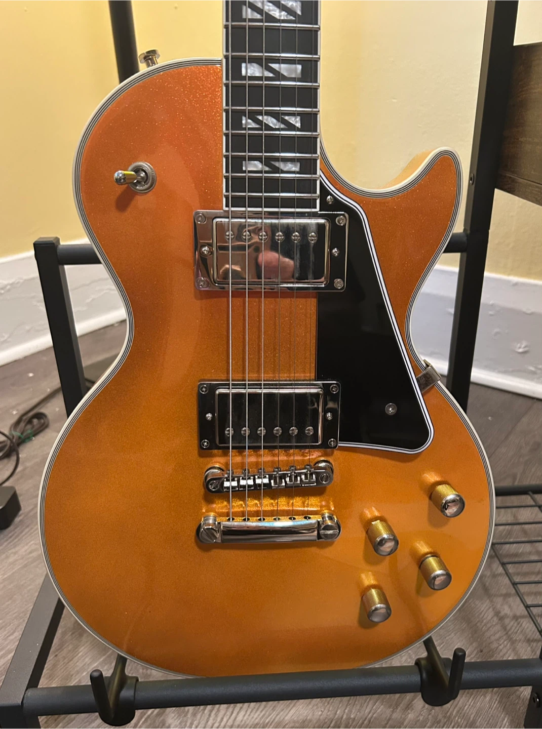 EPIPHONE LES PAUL FUTURA