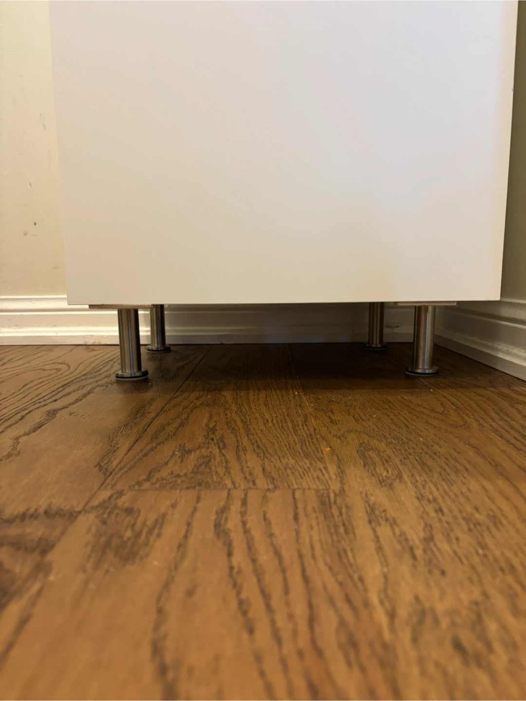 IKEA SEKTION High Cabinet with Shelves - photo 3