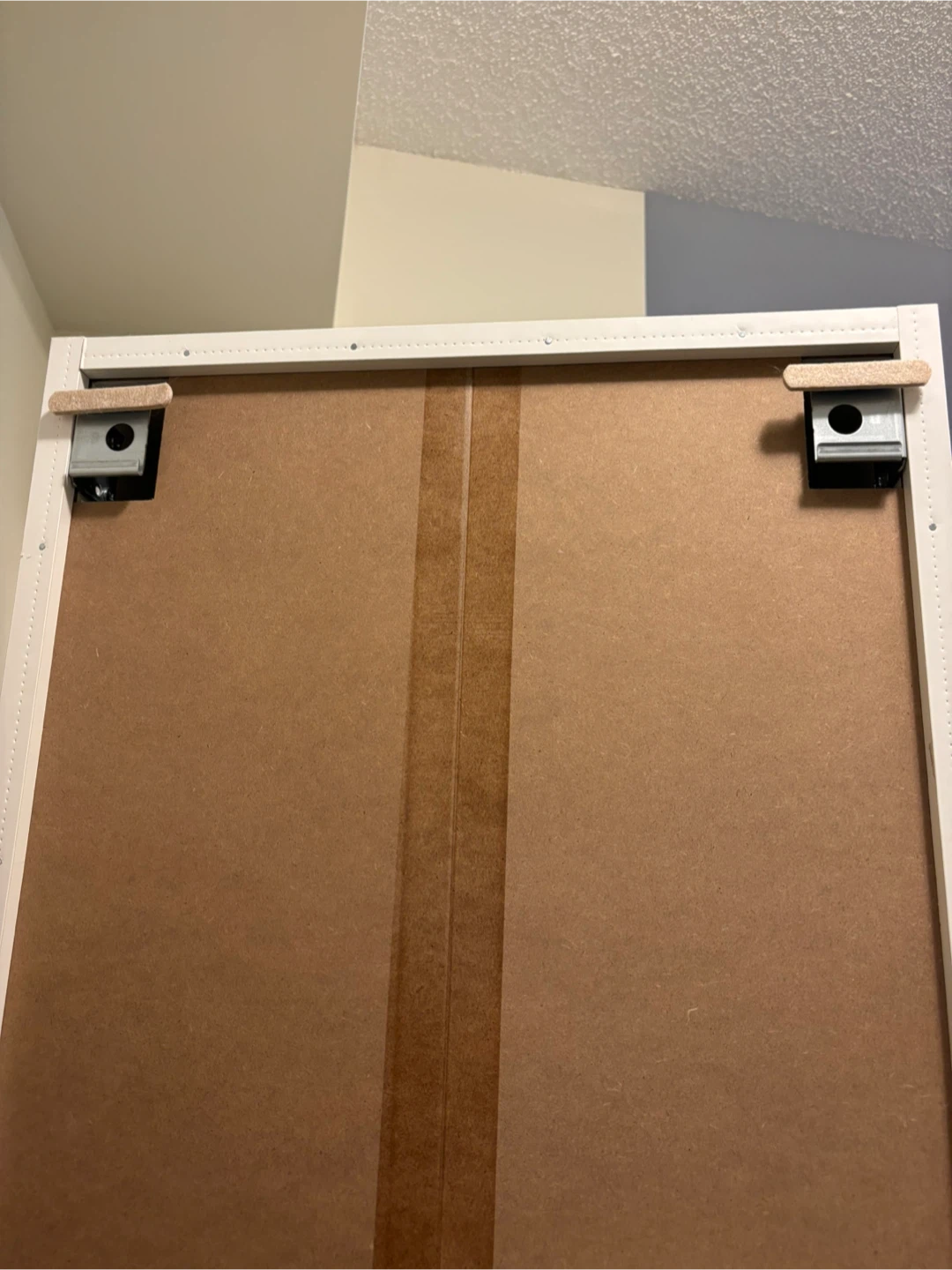 IKEA SEKTION High Cabinet with Shelves - photo 4