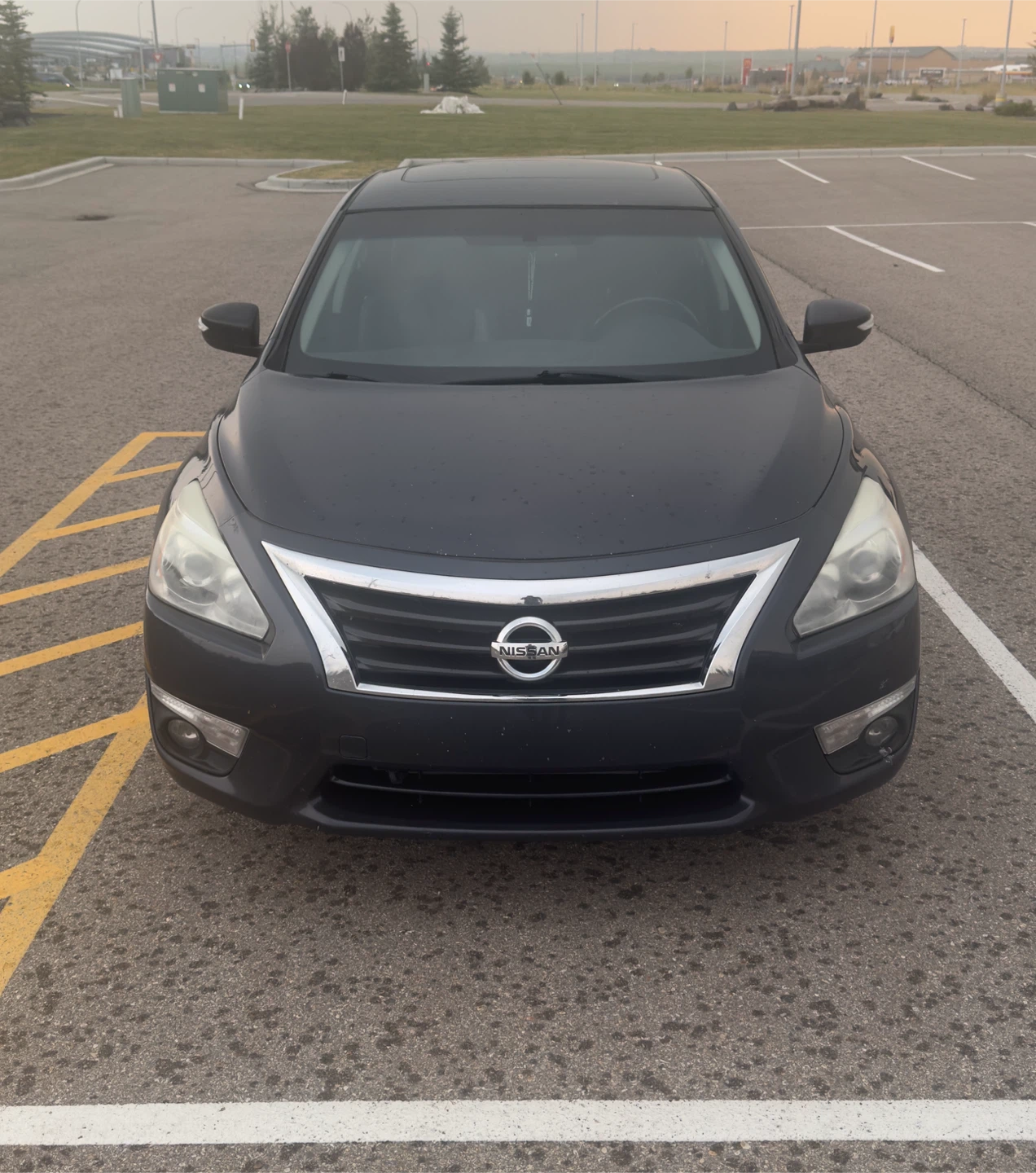 2014 Nissan Altima