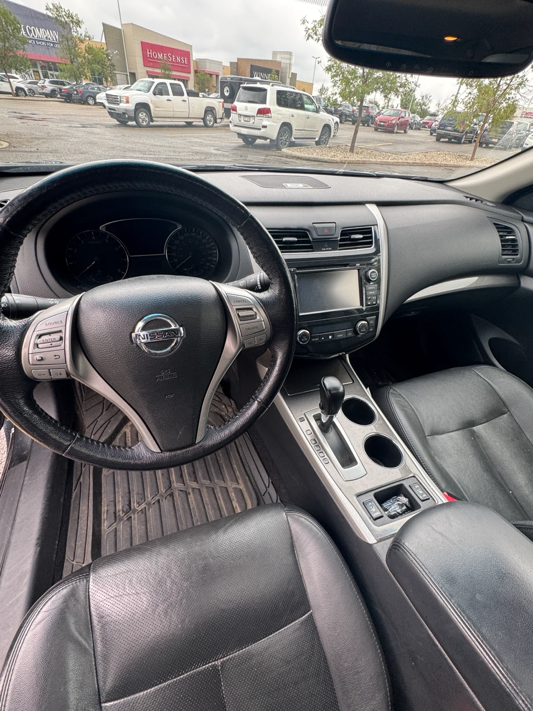 2014 Nissan Altima - photo 5