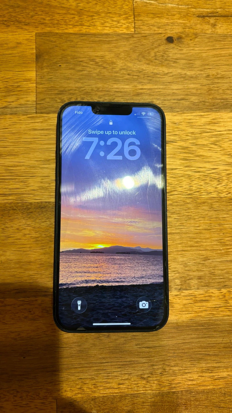 Iphone 14 - photo 2