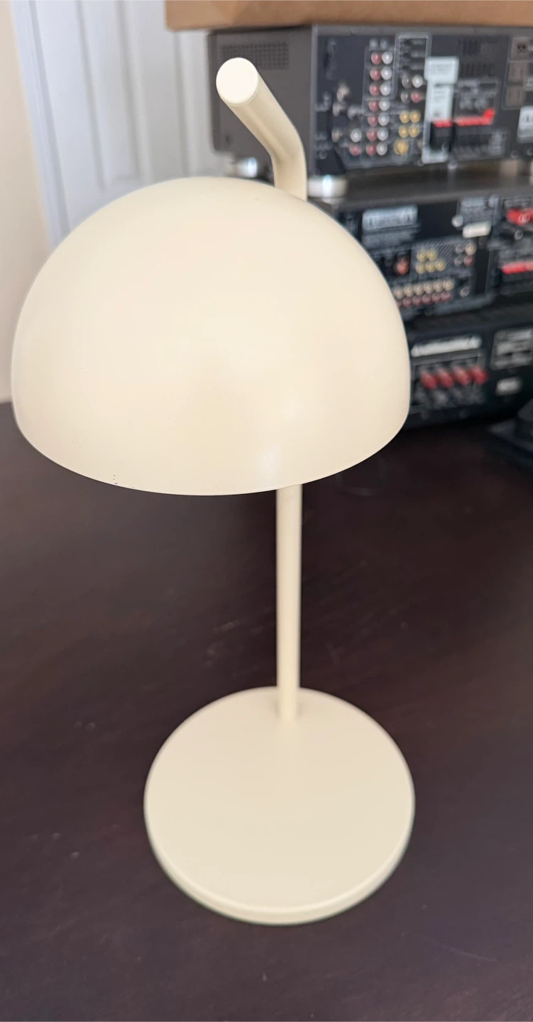 SOMMARLÅNKE Decorative Table Lamp