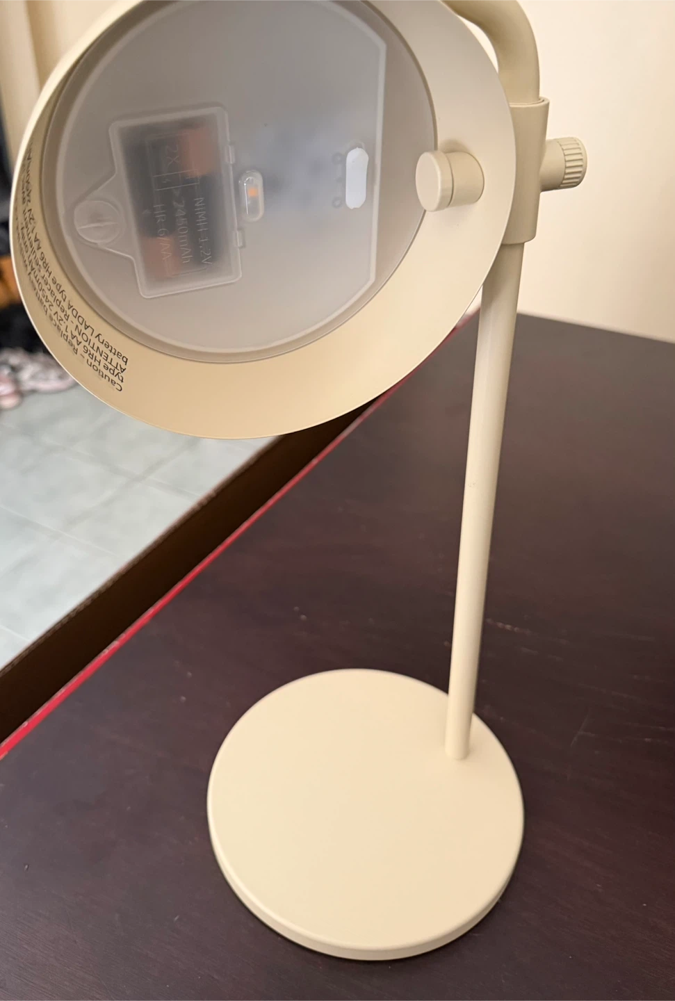 SOMMARLÅNKE Decorative Table Lamp - photo 2